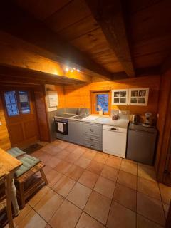 Cottage Saasberg - 5