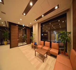 Dormy Inn Abashiri - Abashiri - 5