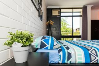 Billabong Backpackers Resort - 7