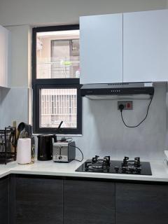 Cozy Corner by UrbanStays - 5