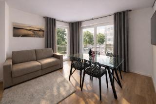 Fontana apartment - 2