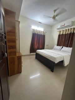Nest Homestay-Vamanjoor - 2