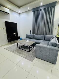 اجنحة همس للشقق المخدومة 3 - 6