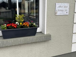 Albert Lock Bungalow - 9