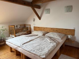 Rodinné apartmány Angelika - 1