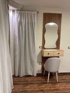 Cheops Horizon Pyramids View - 4