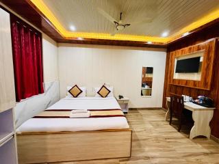 Hotel Golden Meet - 5