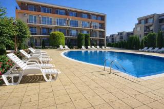 Nice family apartment - 5