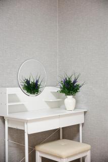 New! Cozy! #Grace Haven at Coex# 2R 3Bed, 3-min Subway #Next to Coex# Gangnam District, Jamsil, Lotte world# - 2