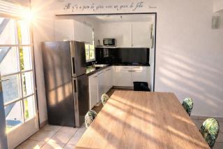 CANNELLE du Diamant - 1