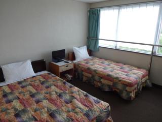 Hotel South Island - Miyako Island - 1
