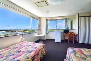 Hotel South Island - Miyako Island - 3