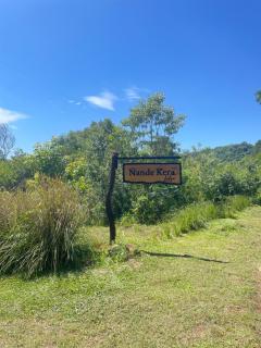 Lodge Ñande Kera - 1