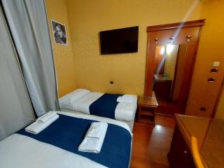 Hotel Positano 2 - Rom - 2