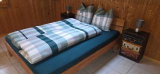 Wohnung in Reichenbach im Kandertal - 8