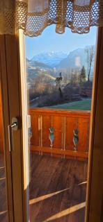 Wohnung in Reichenbach im Kandertal - 7