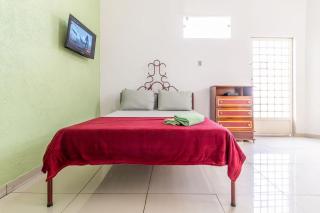 Loft c/Ar cond. no Santa Efigênia - px reg hospit - 4