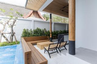PRAIA Residence 5BR - Bangtao - 7