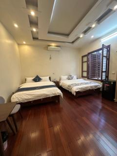 Nhà trọ mỹ linh - 1