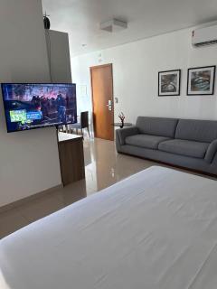 Flat Premium Space - 8