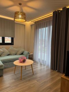 Flâneur apartments - 1