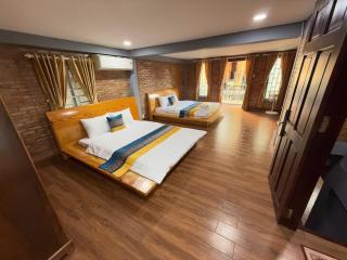 Phòng Gia Đình - 0