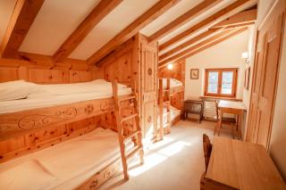 Chalet Gulas - La Punt-Chamues-ch - 1