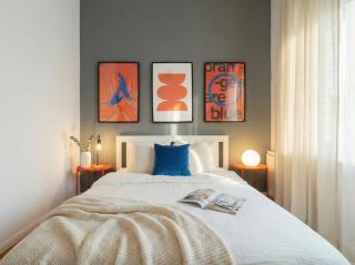 Emora Terrace Apartment - 9