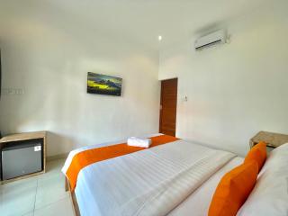 Santika Home Stay - Canggu - 8