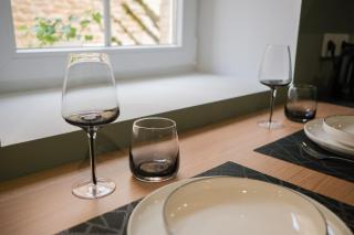 Le petit chez soi - my sweet home in Gevrey-Chambertin - 5