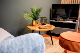 Le petit chez soi - my sweet home in Gevrey-Chambertin - 6