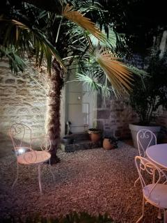 Le petit chez soi - my sweet home in Gevrey-Chambertin - 5