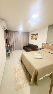 Flat de luxo em Porto de Galinhas - Tangaroa - 5