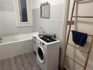 Les copains d'abord - Apt 6 pers chez Hômtimise - 4