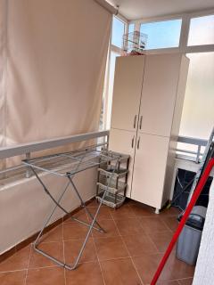 Cozy Apartment Shkembi Kavajes - 1