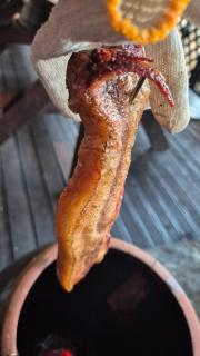 Jirisan One Night Two Days Pension - 9