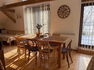 Rodinné apartmány Angelika - 4