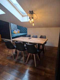 Wegierska Luxury Loft WAWELOFTS - 7