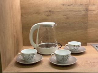 Blin Apartment Underground parking available - 1