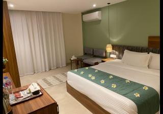 The Nomad Pyramids Boutique Hotel - 2