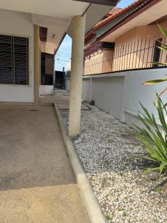 Jomtien Beach Houseบ้านของคุณ - 5