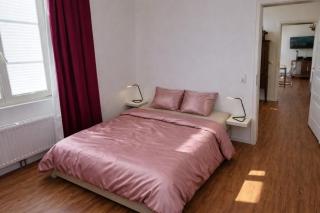 TESLA- Modernes Wohnen für Geschäftsaufenthalte oder Ferien - 8