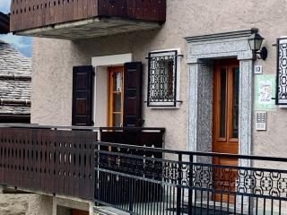 Charming three-room apartment in Oga - 3