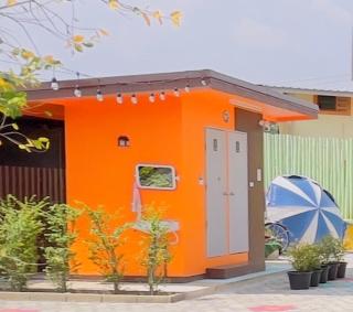 Thung Setthi Homestay&Cafe5 - 6