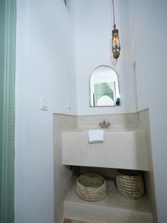 Riad privatif Les Ibéris - 1