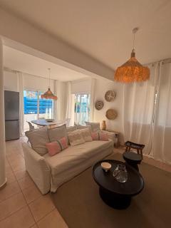 Konnos 2Bed Villa Cape Greco - 4