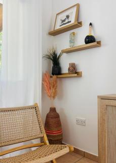 Konnos 2Bed Villa Cape Greco - 1