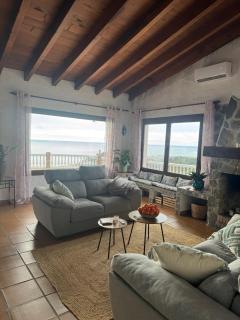 Villa with Private Pool & Sea Views in Almuñecar - 9