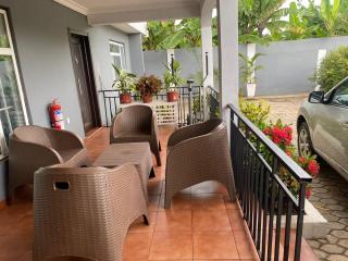 Ant and Bex Lodging - 4