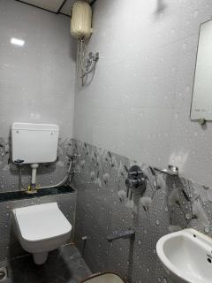 Hotel Al Mehraj - 3